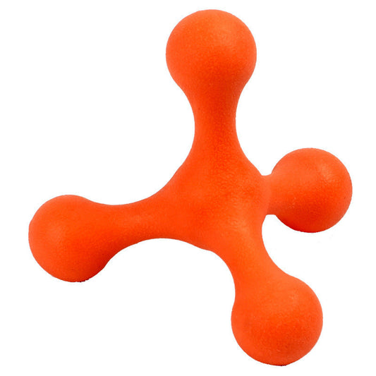 Pet Does Not Pour Glue Dog Chews Relief Molar Toy Dog Chews Glue Puzzle Training Dog Toy