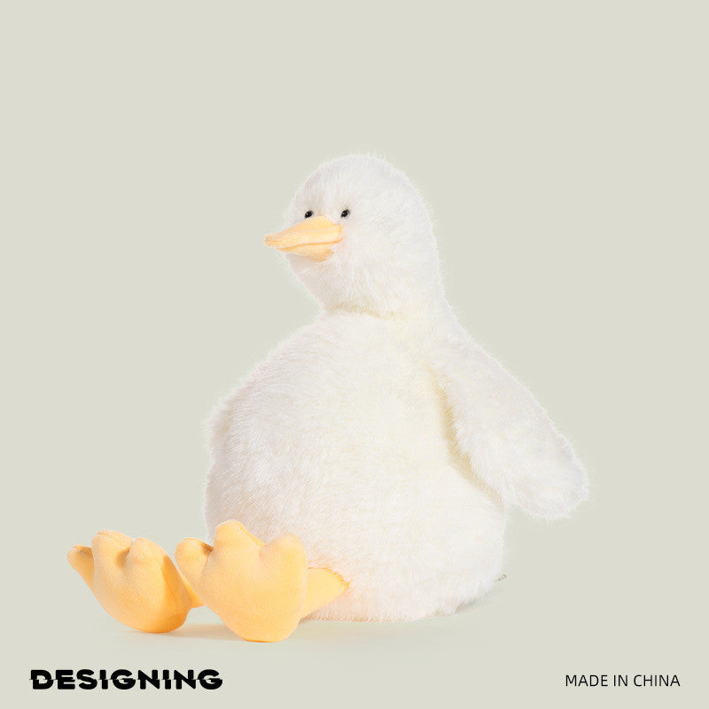 Catch Funny Duck Duck Plush Toy Duck Doll Doll Doll Pillow