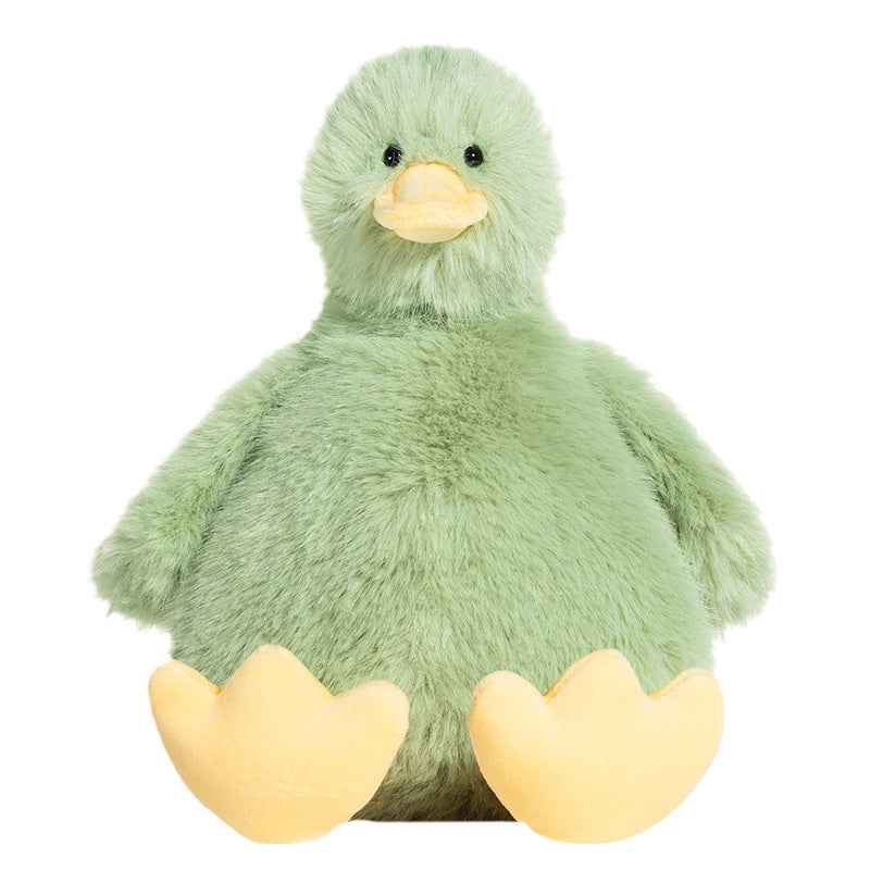 Catch Funny Duck Duck Plush Toy Duck Doll Doll Doll Pillow