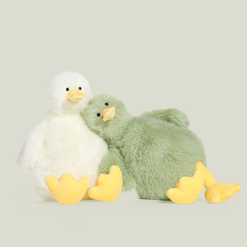 Catch Funny Duck Duck Plush Toy Duck Doll Doll Doll Pillow